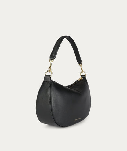 Mr Sling Micro Bag in Black from DEADLY PONIES at Edito boutique