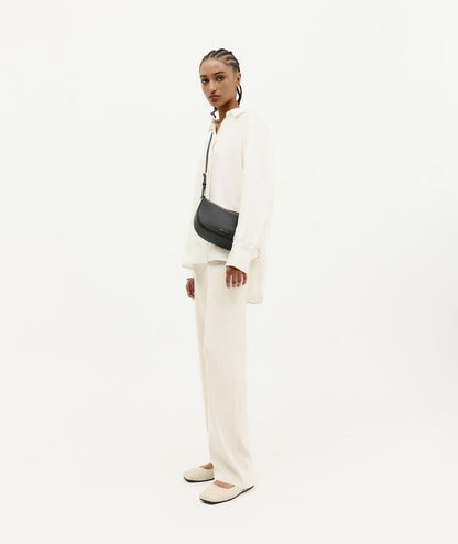 Mr Sling Micro Bag in Black from DEADLY PONIES at Edito boutique
