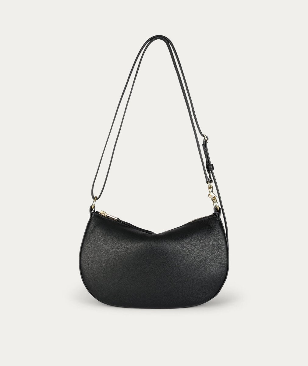 Mr Sling Micro Bag in Black from DEADLY PONIES at Edito boutique