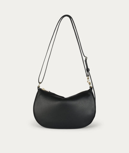 Mr Sling Micro Bag in Black from DEADLY PONIES at Edito boutique