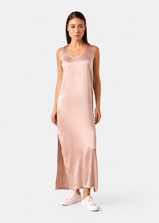 Muriel Dress in Rose from CROSSLEY at Edito Boutique