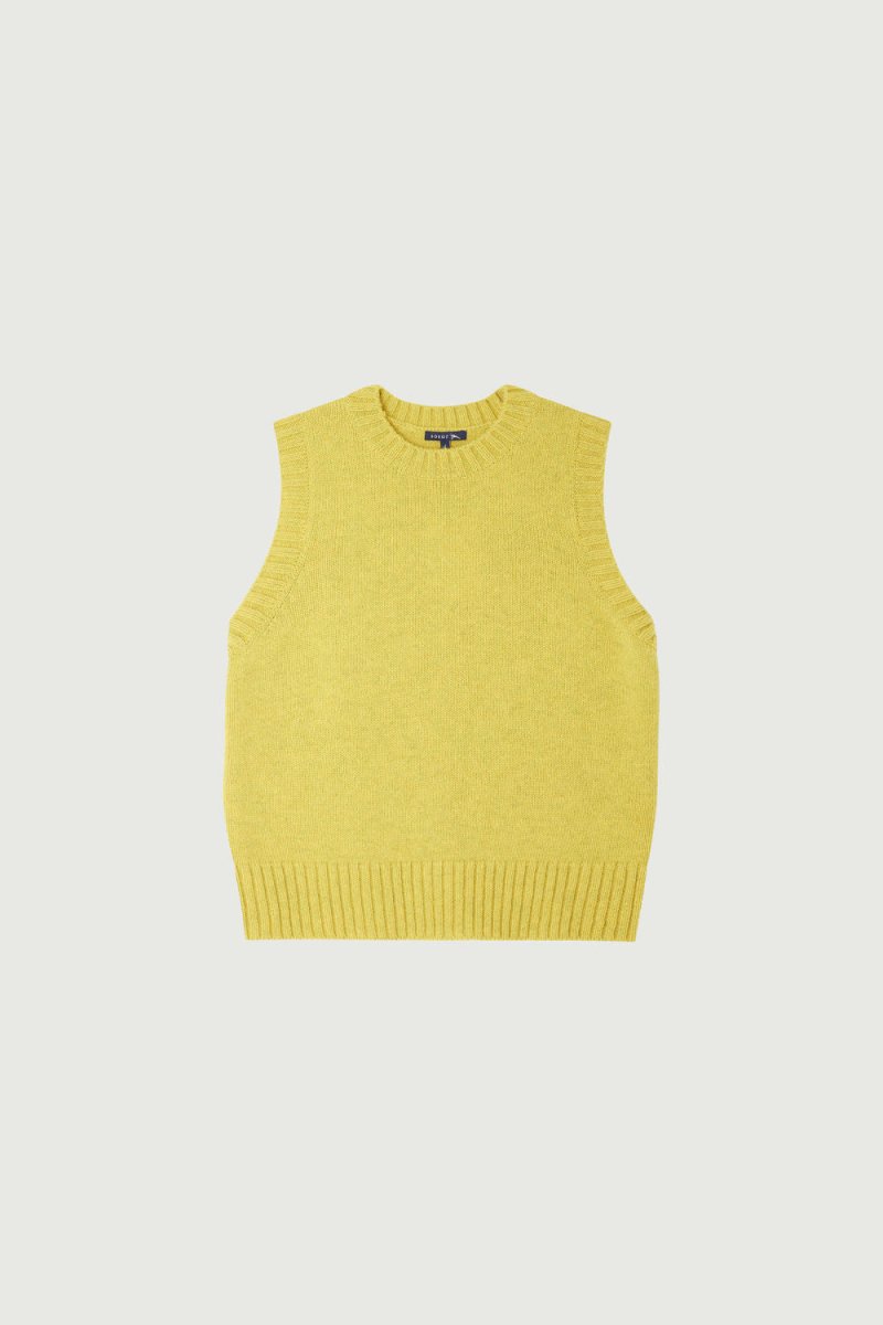 Namaste Jumper from SOEUR at Edito boutique