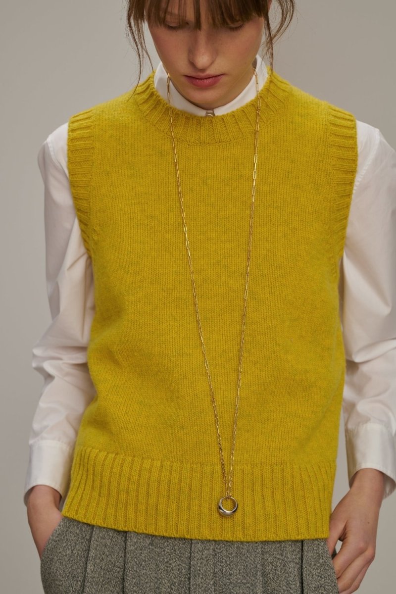 Namaste Jumper from SOEUR at Edito boutique