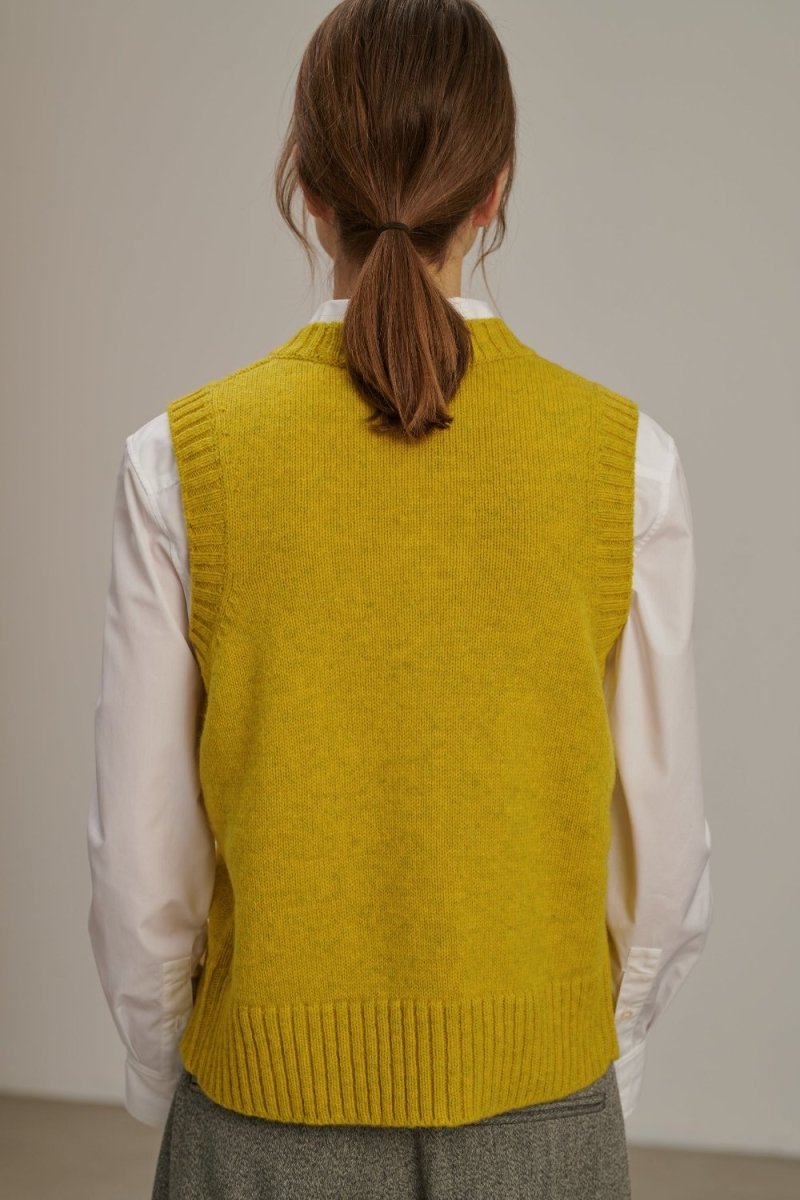Namaste Jumper from SOEUR at Edito boutique