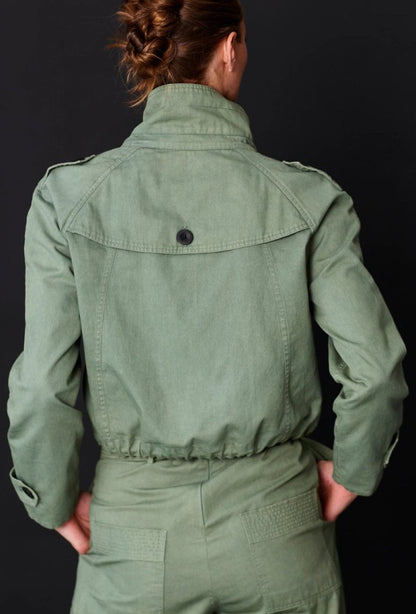 Nancy Jacket from NATASHA at Edito boutique