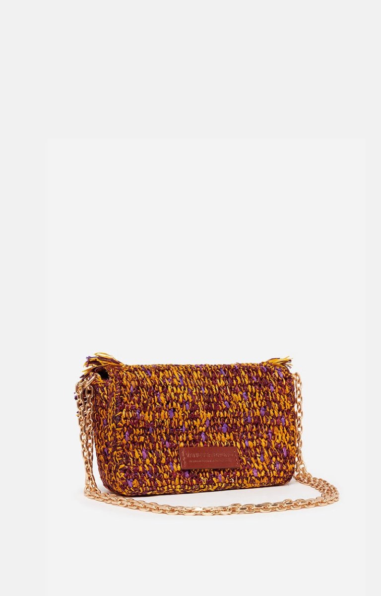 Nano Moon Bag from VANESSA BRUNO at Edito boutique