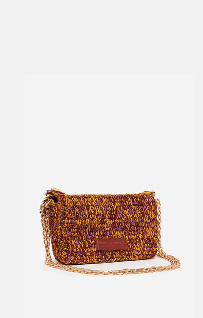 Nano Moon Bag from VANESSA BRUNO at Edito boutique