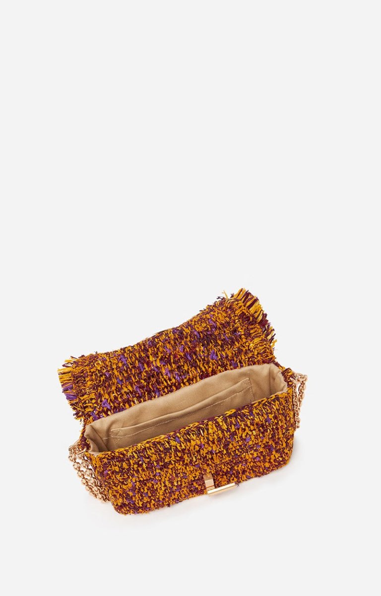 Nano Moon Bag from VANESSA BRUNO at Edito boutique