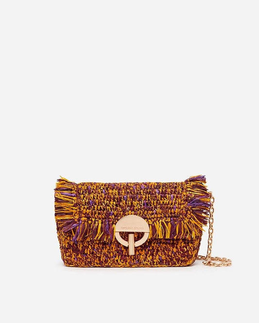 Nano Moon Bag from VANESSA BRUNO at Edito boutique