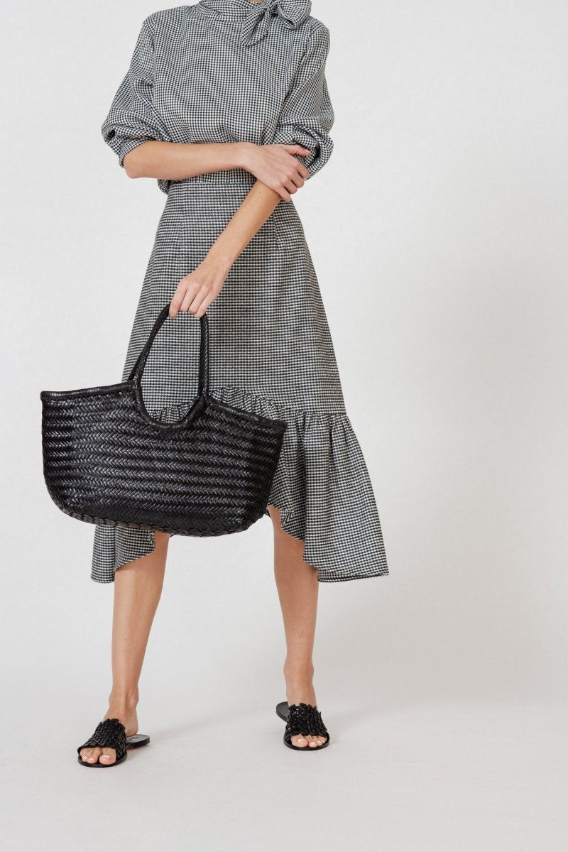 Nantucket Big Bag from DRAGON DIFFUSION at Edito boutique