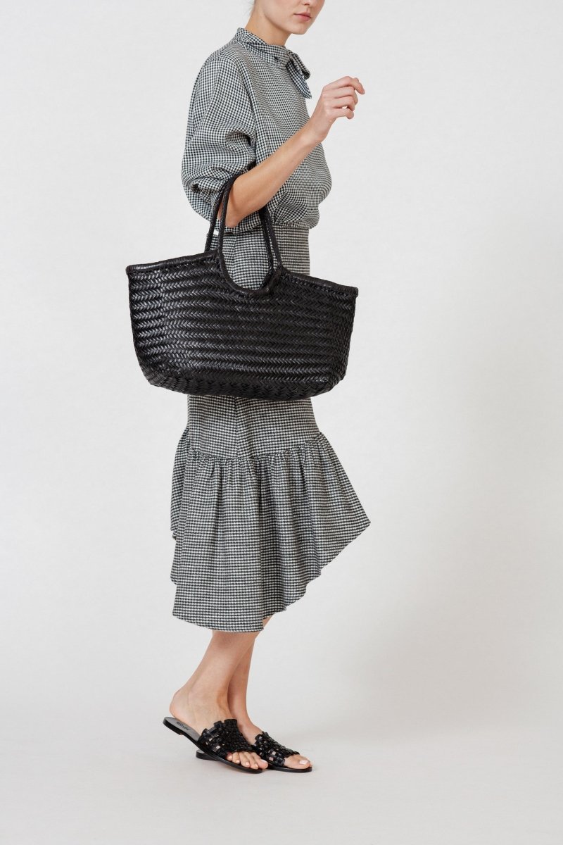 Nantucket Big Bag from DRAGON DIFFUSION at Edito boutique