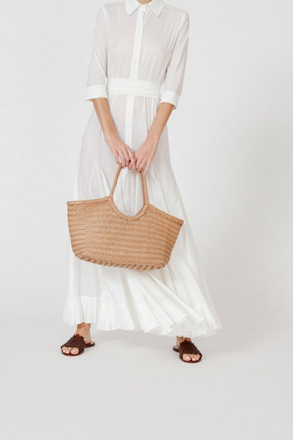Nantucket Big Bag from DRAGON DIFFUSION at Edito boutique