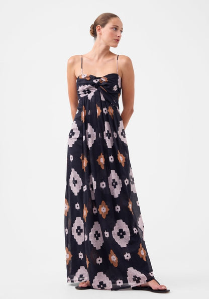 Navi Dress from MORRISON at Edito boutique