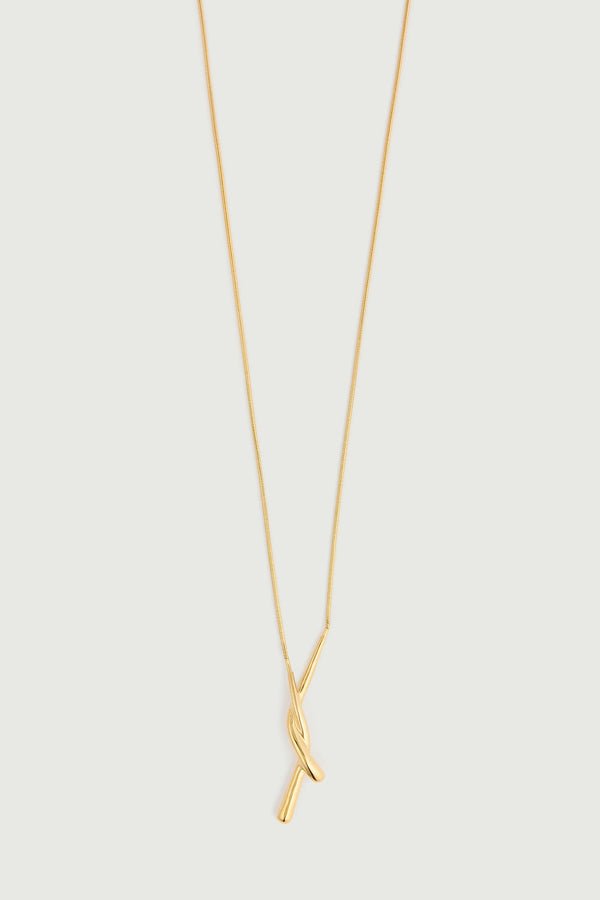 Necklace from SOEUR at Edito boutique