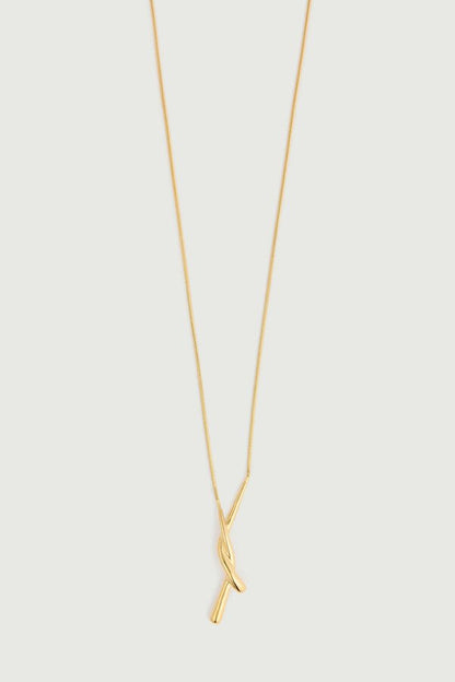 Necklace from SOEUR at Edito boutique