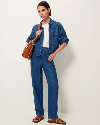 Nica Pants from SESSUN at Edito boutique