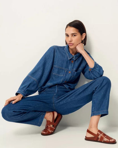 Nica Pants from SESSUN at Edito boutique