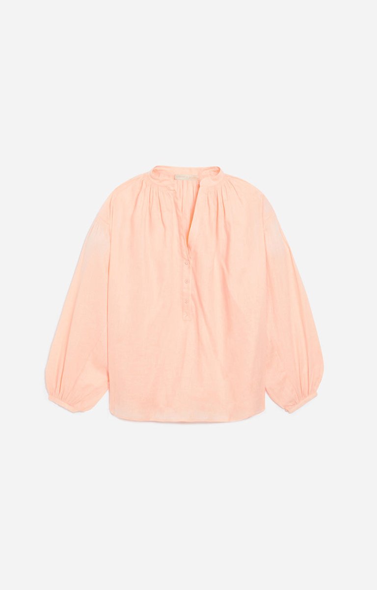 Nipoa Blouse from VANESSA BRUNO at Edito boutique
