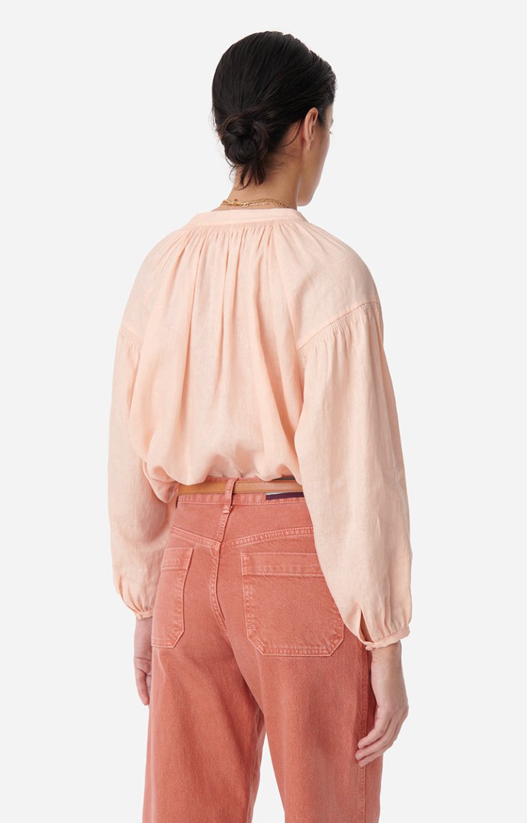 Nipoa Blouse from VANESSA BRUNO at Edito boutique