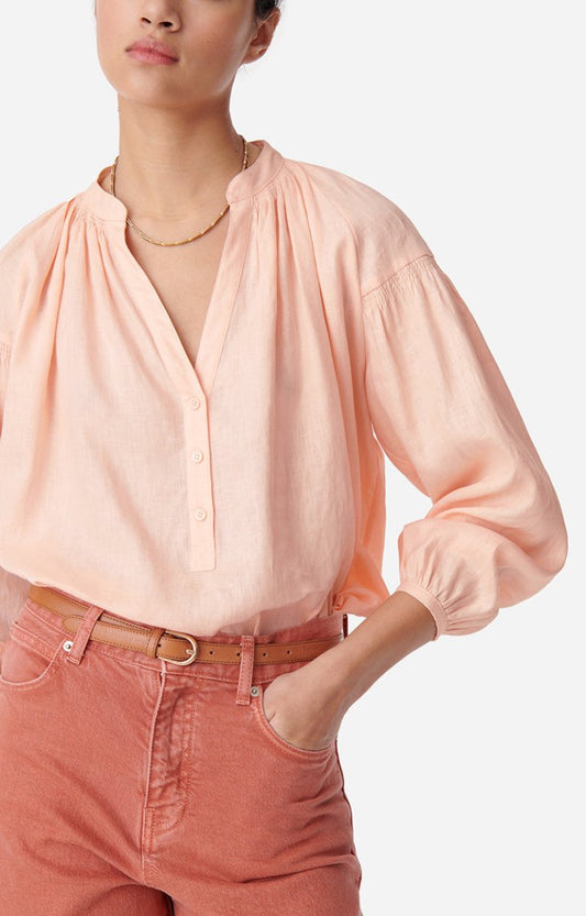 Nipoa Blouse from VANESSA BRUNO at Edito boutique