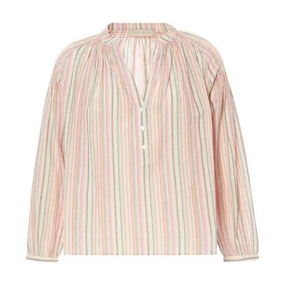 Nipoa Blouse from VANESSA BRUNO at Edito boutique