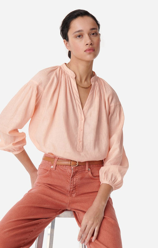 Nipoa Blouse from VANESSA BRUNO at Edito boutique