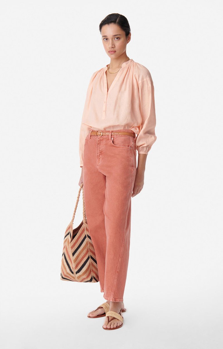 Nipoa Blouse from VANESSA BRUNO at Edito boutique