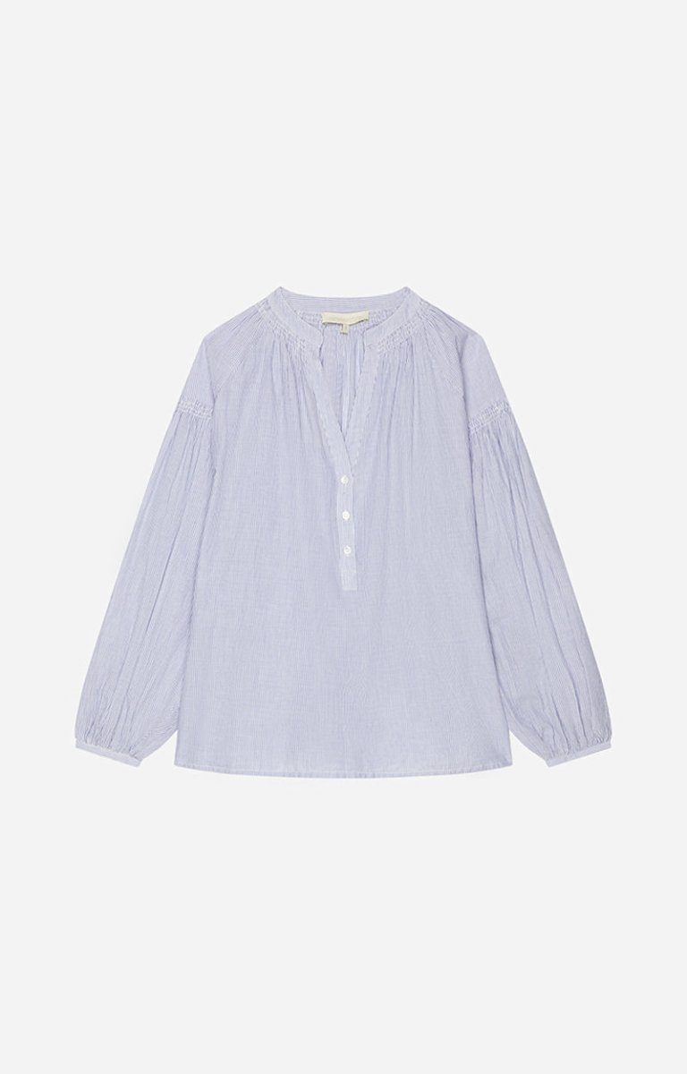 Nipoa Blouse from VANESSA BRUNO at Edito boutique