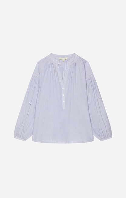 Nipoa Blouse from VANESSA BRUNO at Edito boutique
