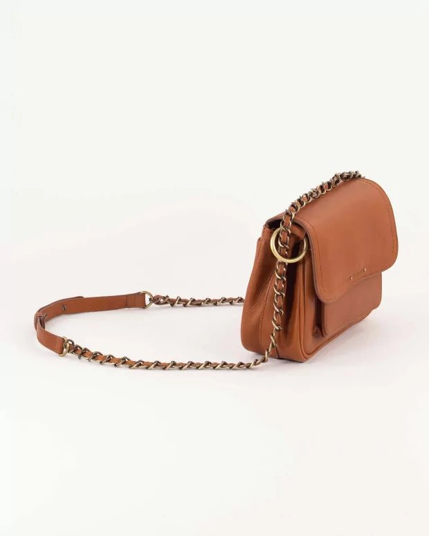 Niu Mimita Bag from SESSUN at Edito boutique