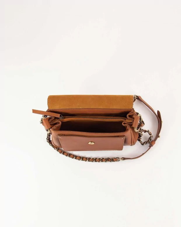 Niu Mimita Bag from SESSUN at Edito boutique