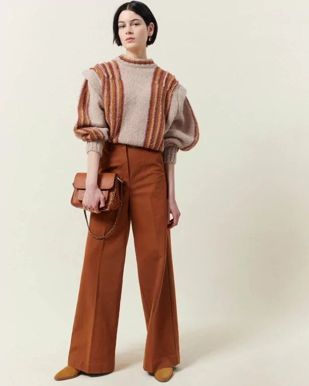 Niu Mimita Bag from SESSUN at Edito boutique