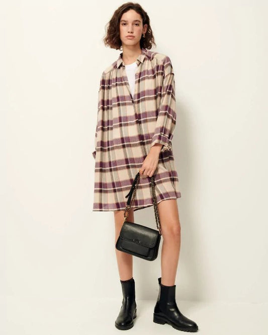 Niu Mimita Bag from SESSUN at Edito boutique