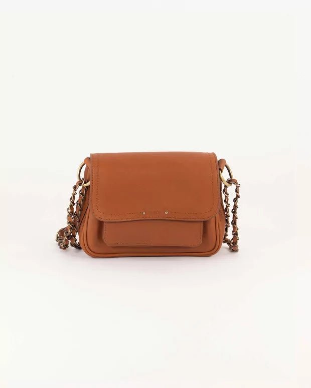 Niu Mimita Bag from SESSUN at Edito boutique