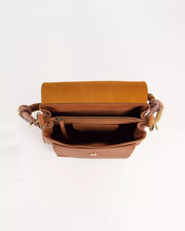 Niu Tano Bag from SESSUN at Edito boutique