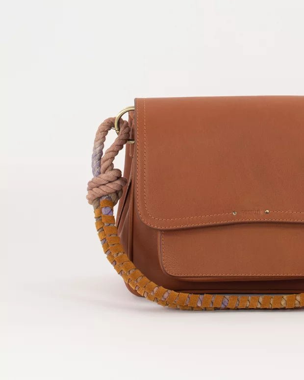Niu Tano Bag from SESSUN at Edito boutique