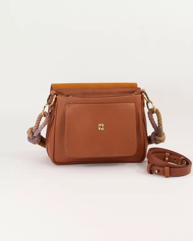 Niu Tano Bag from SESSUN at Edito boutique