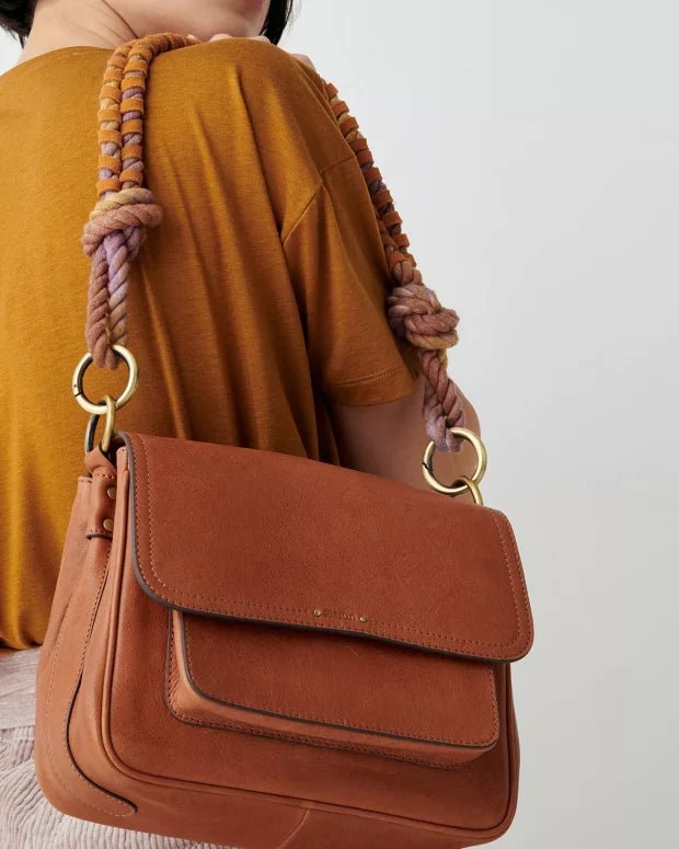 Niu Tano Bag from SESSUN at Edito boutique