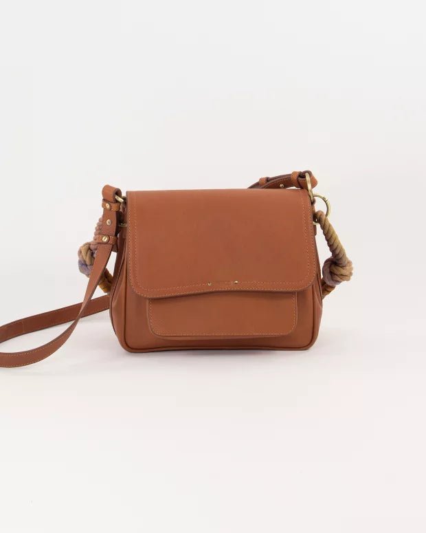 Niu Tano Bag from SESSUN at Edito boutique