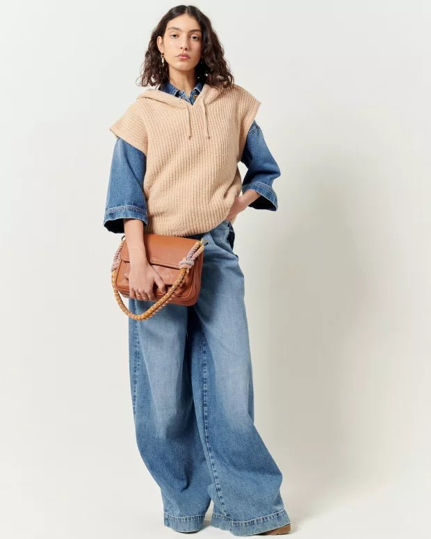 Niu Tano Bag from SESSUN at Edito boutique