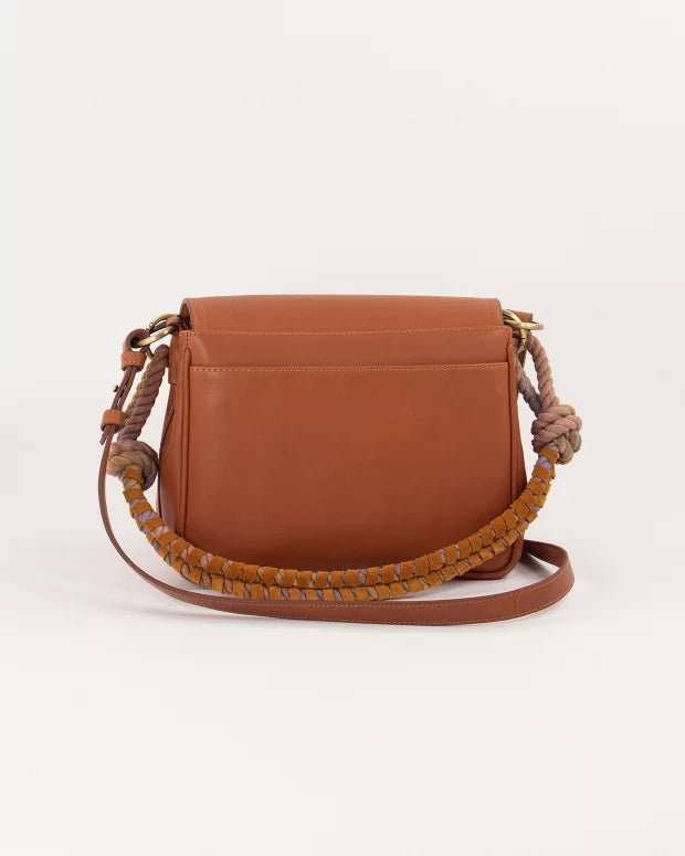 Niu Tano Bag from SESSUN at Edito boutique