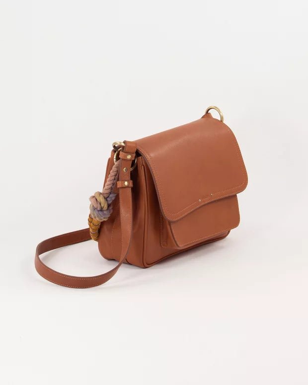 Niu Tano Bag from SESSUN at Edito boutique