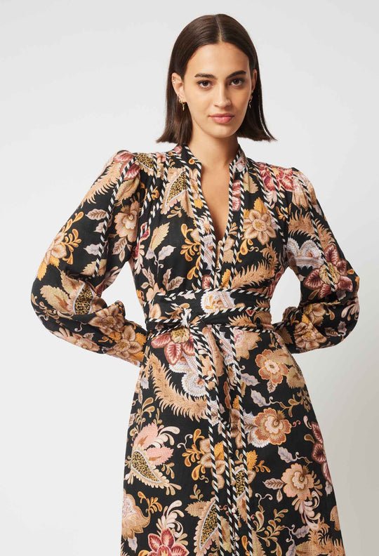 Nova Dress from ONCEWAS at Edito boutique