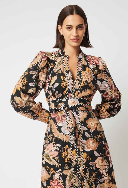 Nova Dress from ONCEWAS at Edito boutique