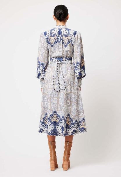 Nova Dress from ONCEWAS at Edito boutique