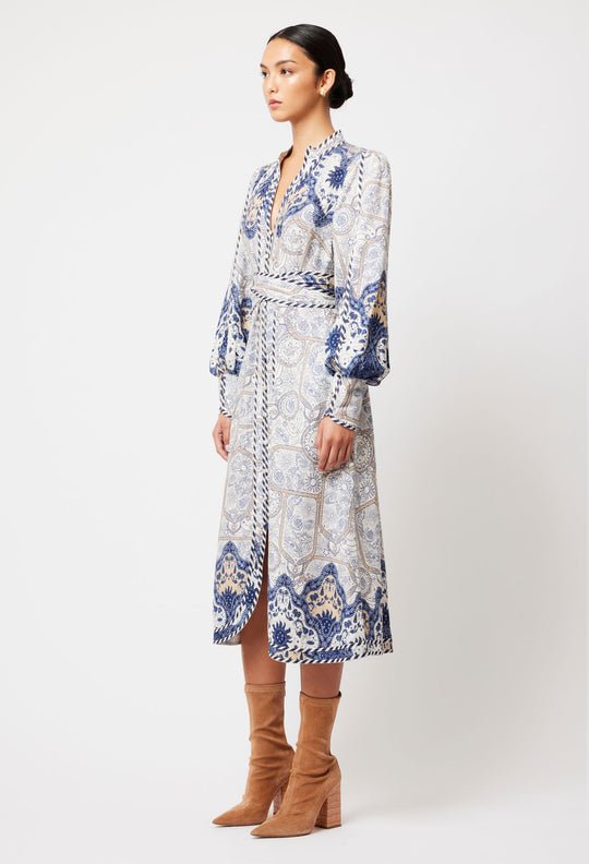 Nova Dress from ONCEWAS at Edito boutique
