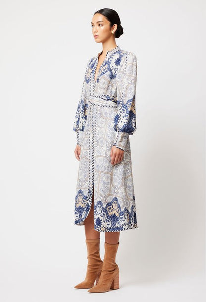 Nova Dress from ONCEWAS at Edito boutique