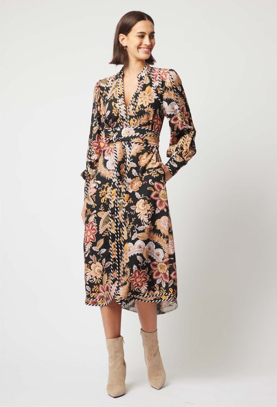 Nova Dress from ONCEWAS at Edito boutique
