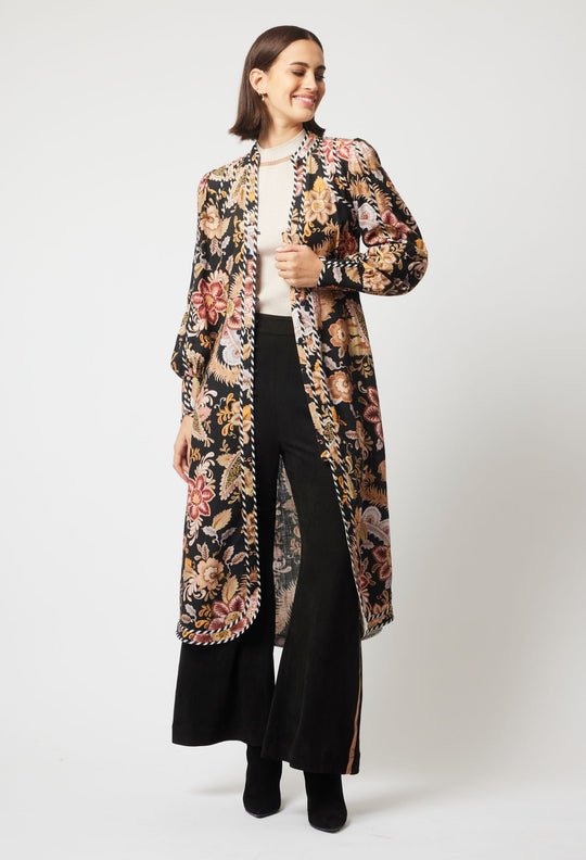 Nova Dress from ONCEWAS at Edito boutique