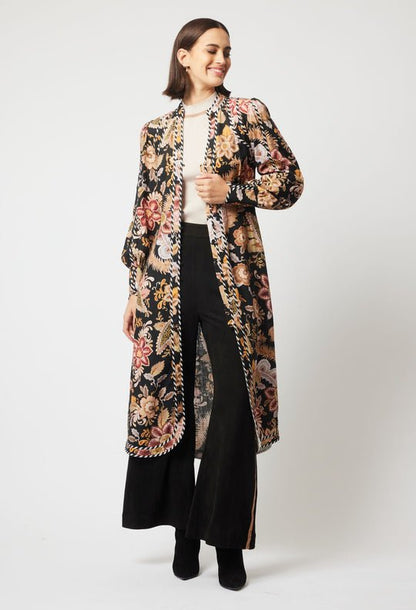 Nova Dress from ONCEWAS at Edito boutique